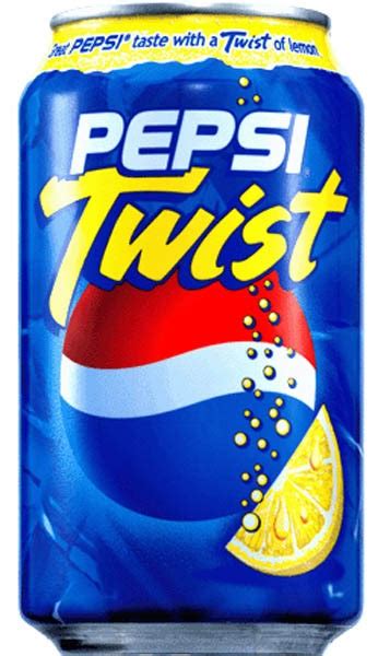 Picture Gallery: 25 Rare Flavors of Pepsi Around the World