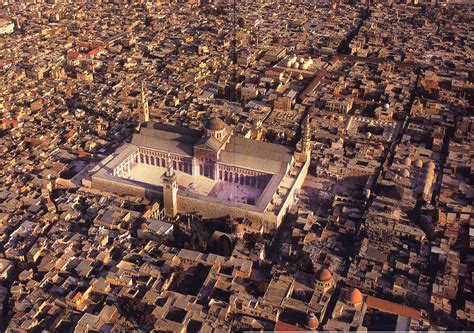 City of Damascus | Endangered Sites