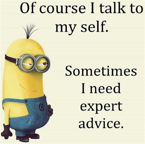 Funniest Minion Quotes Of The Week