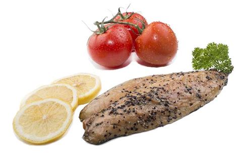 9 Health Benefits of Mackerel (and Full Nutrition Facts) - Nutrition ...