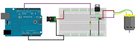 PWM - Pulse Width Modulation - arduino - Stack Overflow