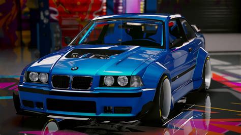 BMW M3 [E36] Rocket Bunny [Add-On | Tuning] - GTA5-Mods.com