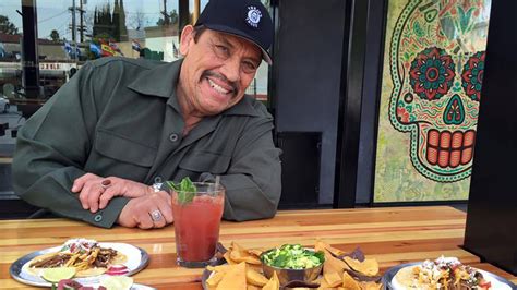 Trejo's Tacos to serve 'most delicious tacos known to man' - ABC7 Los ...