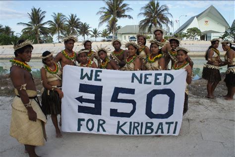 Capital of Kiribati | Interesting facts about South Tarawa