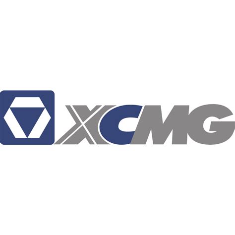 XCMG logo, Vector Logo of XCMG brand free download (eps, ai, png, cdr ...