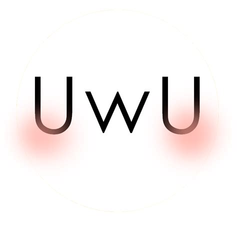 UwU - Discord Emoji