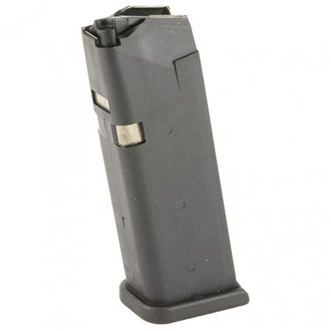 Magazine Glock Oem 23 40S&W 13Rd Package - 4Shooters