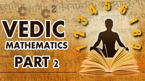 Vedic Mathematics HD | Vedic Maths Tips &Tricks | Vedic Maths Sutras HD ...