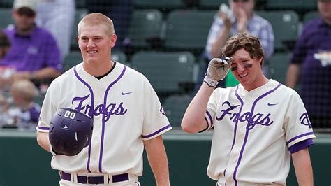 2013 TCU Baseball Season Preview: The Infield - Frogs O' War