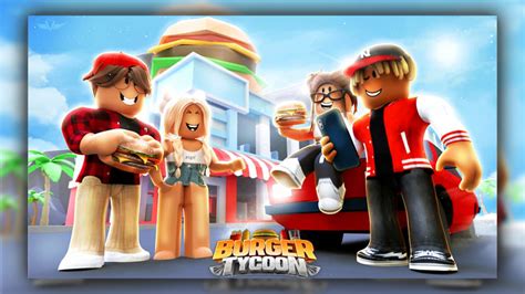 Roblox: Burger Tycoon Codes (Tested October 2022) - Player Assist ...