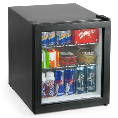 Frostbite Mini Fridge 46ltr Black | Mini Fridges Bottle Coolers - Buy ...