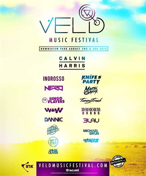 VELD Music Festival