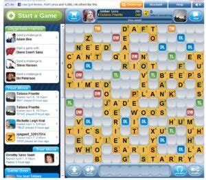 Top Social Games To Play