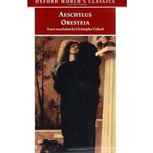 The Oresteia Pdf dayhal