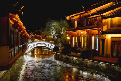 THINGS TO DO IN LIJIANG: 10 TOP EXPERIENCES NOT TO MISS