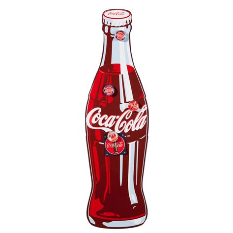 Coca Cola Drawing at PaintingValley.com | Explore collection of Coca ...