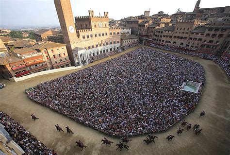 Palio di Siena 16 August 2015 | Visititaly.info