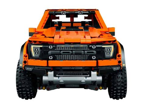 Best Car LEGO Sets from Technic & Creator Expert Series | TractionLife