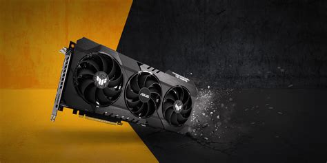 ASUS TUF Gaming GeForce RTX 3080 Ti 12GB GDDR6X | Graphics Card