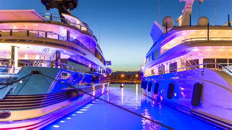 How Much Is It to Go on a Superyacht? | How much is a yacht charter?