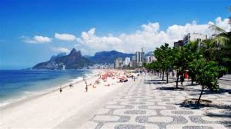 Brazil Beaches Wallpapers - Top Free Brazil Beaches Backgrounds ...