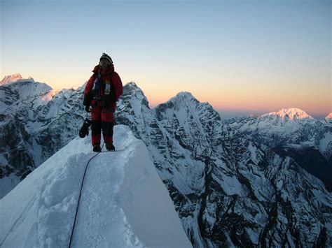 Himalaya Five Peaks Technical Climbing Course - Himalaya Guides