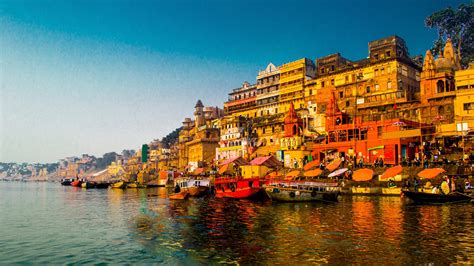 Why visit Varanasi | FAQ | River Ganges | andBeyond