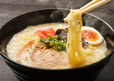 How Much is Ramen in Japan?