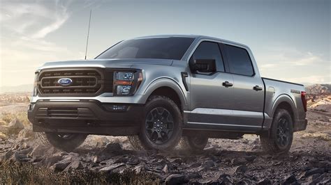 2023 F-150 Ford Photos and Videos - MotorTrend