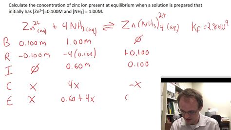 What Is Kf In Chemistry? All Answers - Barkmanoil.com