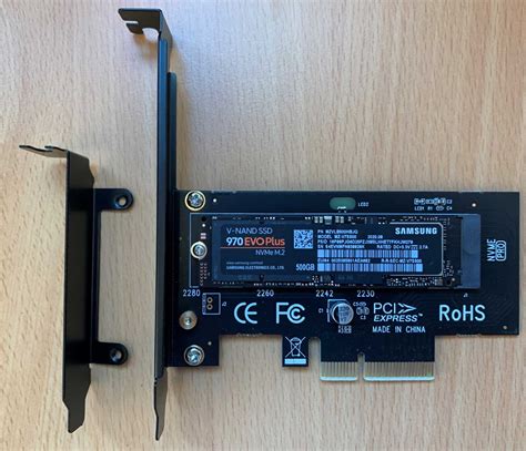 How to install and boot a Dell PowerEdge from a PCIe NVMe drive