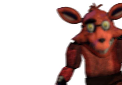 Foxy FNaF5 Jumpscare by Medical1983 on DeviantArt