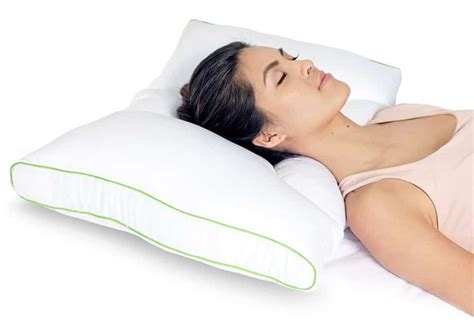 Best Pillows for Neck Pain (2020 Update) - Wife's Choice