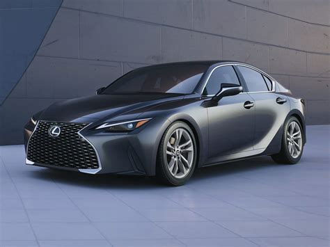 2023 Lexus IS, new, $44,740 | VIN JTHCA1D29P5124999 | DealerRater.com