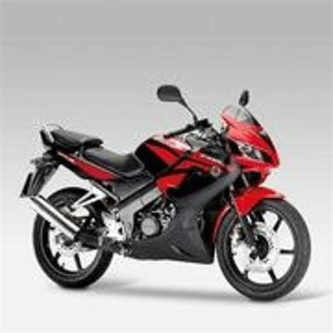 Stream Honda Cbr 125 Review 2004 by Ali Lopez | Listen online for free ...