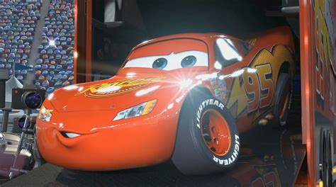 Lightning McQueen Gallery | Disney Cars