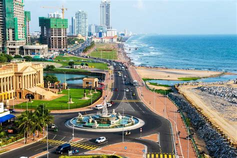 Colombo Sri Lanka Tourism (2024) Travel Guide Top Places | Holidify