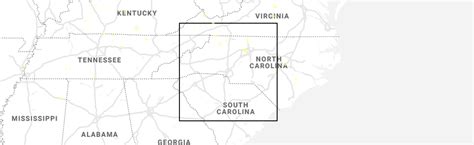 Interactive Hail Maps - Hail Map for High Point, NC