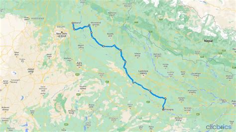 Ganga Expressway: Route, Map, Toll Rates, Completion Date & Latest Updates