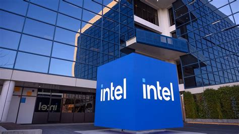 Intel has just sealed the largest investment ever by a company in ...