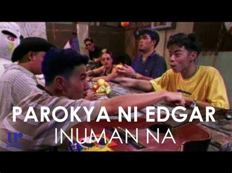 Tropical Roots cover of Parokya Ni Edgar's 'Inuman Na' | WhoSampled