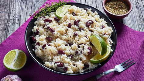 Why You Should Eat More Beans And Rice - Teazilla