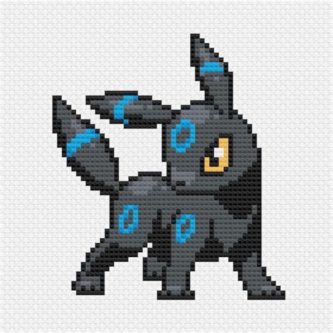 Umbreon Sprite