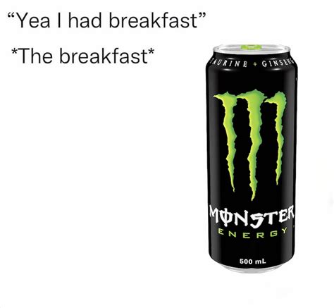 monster | Monster energy, Monster energy drink, Monster