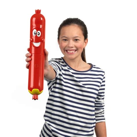 Silly Sausage Game | Smyths Toys Ireland