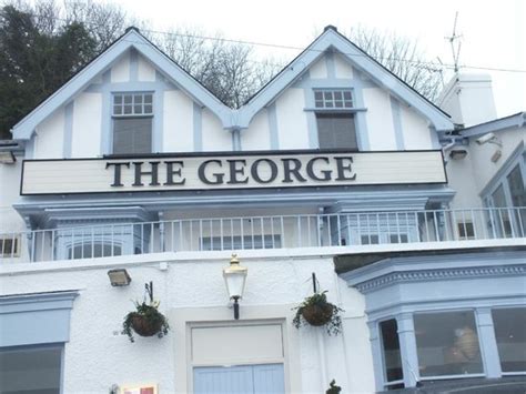 The George Mumbles - Restaurant Reviews, Photos & Phone Number ...