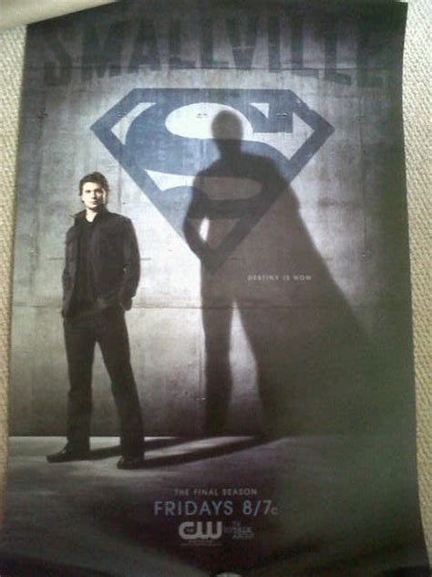 Smallville - Season 10 - Smallville Photo (18474342) - Fanpop