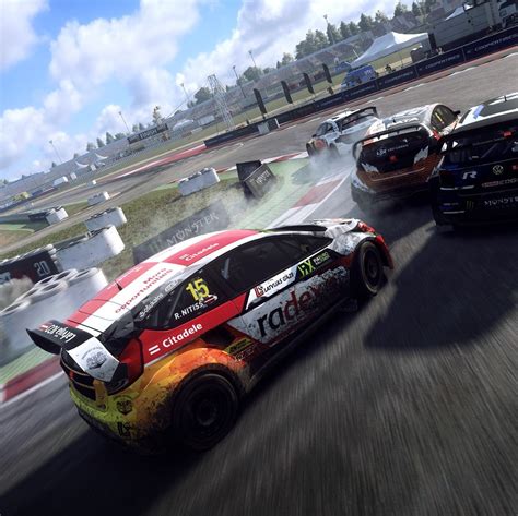 Best Xbox One Racing Games for April 2019 | Windows Central