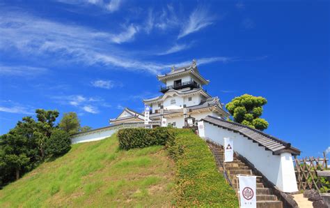 Kochi Castle | Kochi Attractions | Travel Japan | JNTO