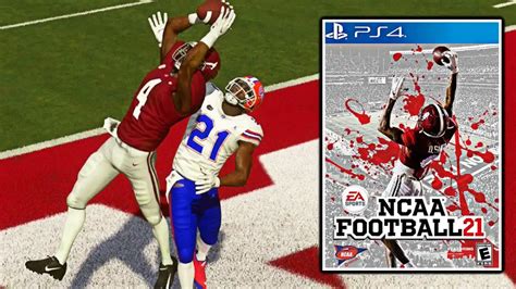 NCAA Football 14 PS4 Download And Playing Tips - MobbiTech